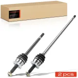 Antriebswelle Vorderachse beidseitig Frankberg 5481FB0067975