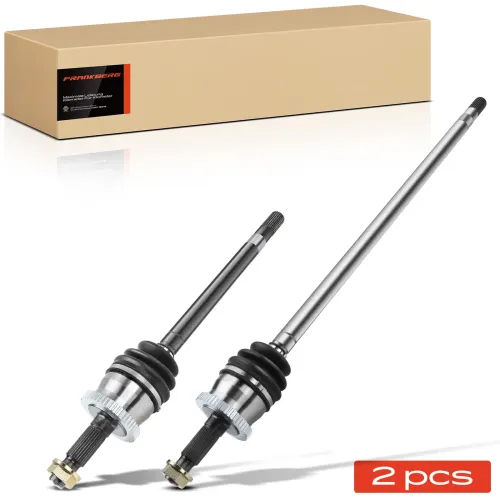 Antriebswelle Vorderachse beidseitig Frankberg 5481FB0067975 Bild Antriebswelle Vorderachse beidseitig Frankberg 5481FB0067975