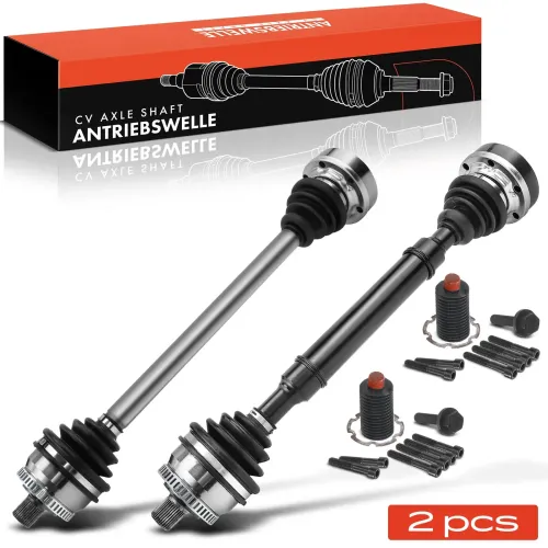 Antriebswelle Vorderachse beidseitig Frankberg 5481FB0067992 Bild Antriebswelle Vorderachse beidseitig Frankberg 5481FB0067992