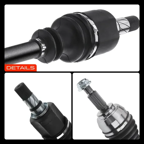 Antriebswelle Vorderachse beidseitig Frankberg 5481FB0068053 Bild Antriebswelle Vorderachse beidseitig Frankberg 5481FB0068053