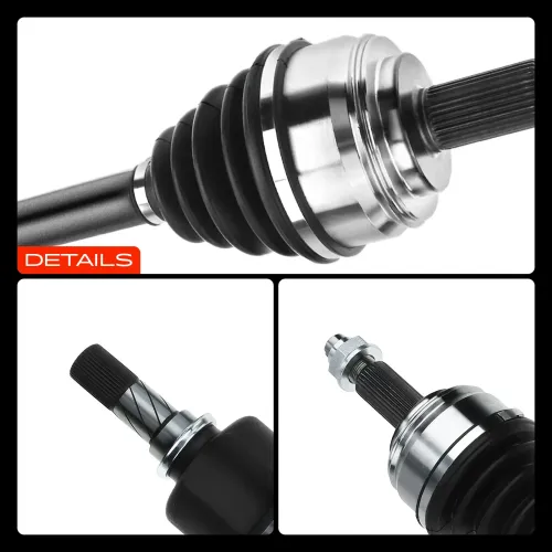 Antriebswelle Vorderachse beidseitig Frankberg 5481FB0068057 Bild Antriebswelle Vorderachse beidseitig Frankberg 5481FB0068057