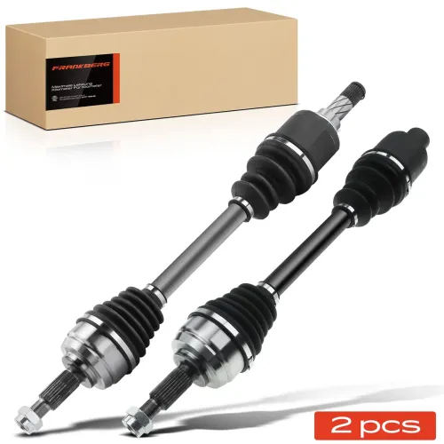 Antriebswelle Vorderachse beidseitig Frankberg 5481FB0068069 Bild Antriebswelle Vorderachse beidseitig Frankberg 5481FB0068069