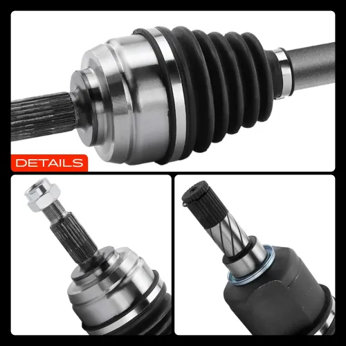 Antriebswelle Vorderachse beidseitig Frankberg 5481FB0068069 Bild Antriebswelle Vorderachse beidseitig Frankberg 5481FB0068069