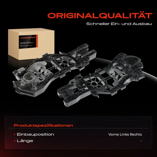 Unterfahrschutz Frankberg 5481FB0068079 Bild Unterfahrschutz Frankberg 5481FB0068079