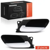 Türgriff, Innenausstattung hinten Frankberg 5481FB0068083