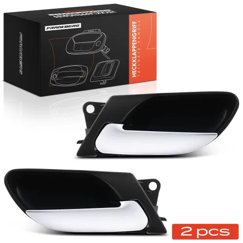 Türgriff, Innenausstattung hinten Frankberg 5481FB0068083 Bild Türgriff, Innenausstattung hinten Frankberg 5481FB0068083