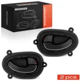 Türgriff, Innenausstattung beidseitig Frankberg 5481FB0068089