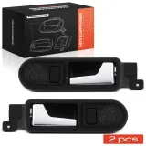 Türgriff, Innenausstattung hinten Frankberg 5481FB0068091