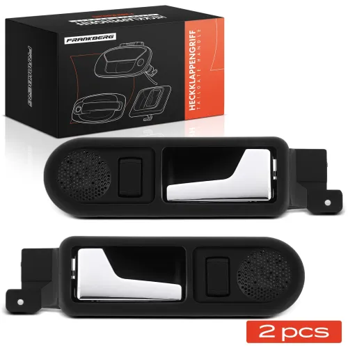 Türgriff, Innenausstattung hinten Frankberg 5481FB0068091 Bild Türgriff, Innenausstattung hinten Frankberg 5481FB0068091