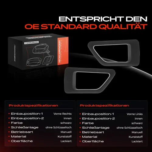 Türgriff, Innenausstattung vorne Frankberg 5481FB0068093 Bild Türgriff, Innenausstattung vorne Frankberg 5481FB0068093