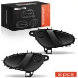 Türgriff, Innenausstattung vorne Frankberg 5481FB0068101