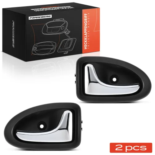 Türgriff, Innenausstattung vorne Frankberg 5481FB0068103 Bild Türgriff, Innenausstattung vorne Frankberg 5481FB0068103