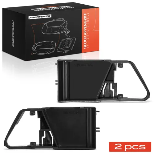 Türgriff, Innenausstattung beidseitig Frankberg 5481FB0068109 Bild Türgriff, Innenausstattung beidseitig Frankberg 5481FB0068109