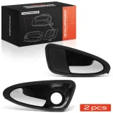 Türgriff, Innenausstattung vorne Frankberg 5481FB0068110