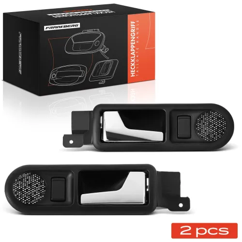 Türgriff, Innenausstattung hinten Frankberg 5481FB0068114 Bild Türgriff, Innenausstattung hinten Frankberg 5481FB0068114