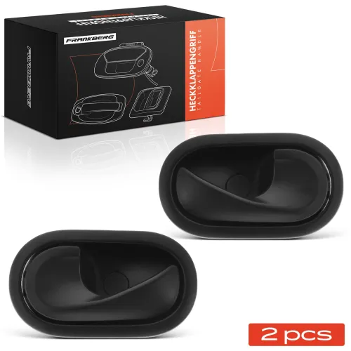 Türgriff, Innenausstattung beidseitig Frankberg 5481FB0068116 Bild Türgriff, Innenausstattung beidseitig Frankberg 5481FB0068116