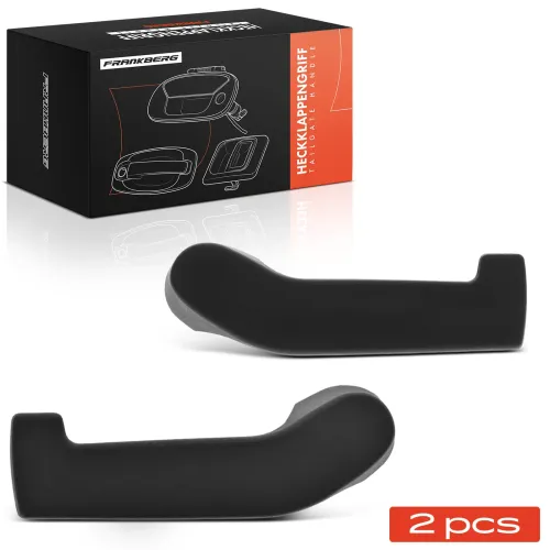 Türgriff, Innenausstattung hinten Frankberg 5481FB0068117 Bild Türgriff, Innenausstattung hinten Frankberg 5481FB0068117