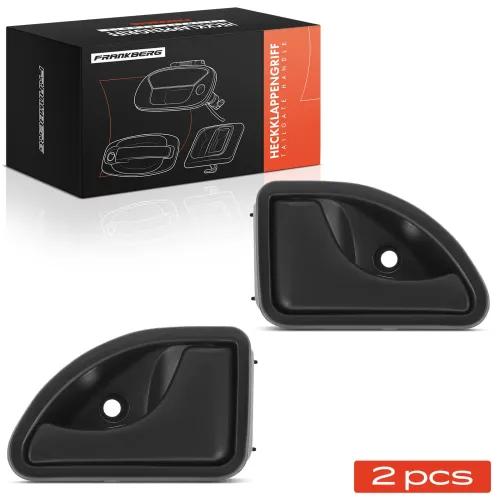 Türgriff, Innenausstattung vorne Frankberg 5481FB0068118 Bild Türgriff, Innenausstattung vorne Frankberg 5481FB0068118