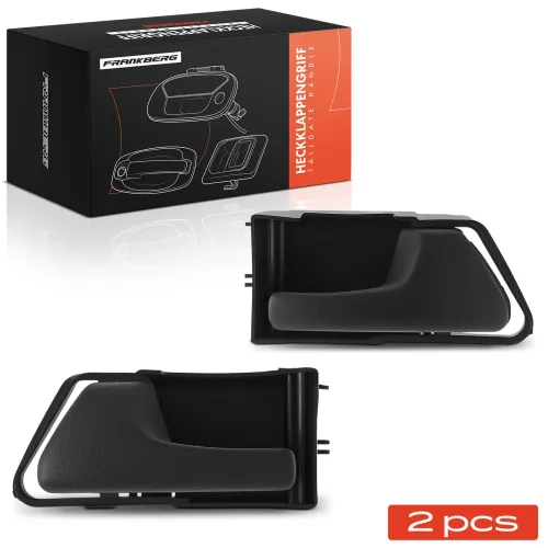 Türgriff, Innenausstattung beidseitig Frankberg 5481FB0068121 Bild Türgriff, Innenausstattung beidseitig Frankberg 5481FB0068121