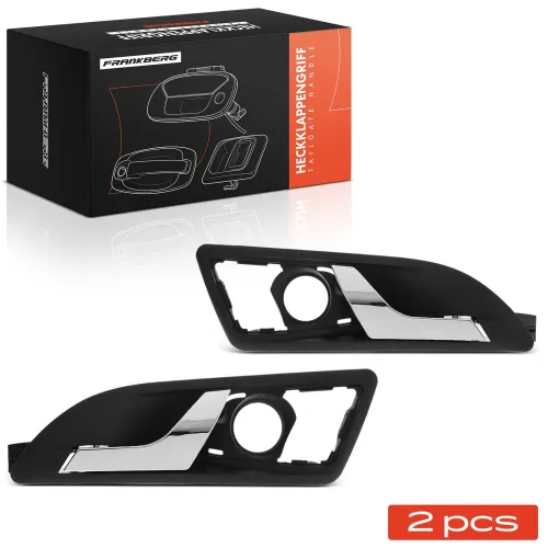 Türgriff, Innenausstattung hinten Frankberg 5481FB0068122 Bild Türgriff, Innenausstattung hinten Frankberg 5481FB0068122