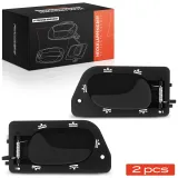 Türgriff, Innenausstattung beidseitig Frankberg 5481FB0068124