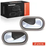 Türgriff, Innenausstattung beidseitig Frankberg 5481FB0068130