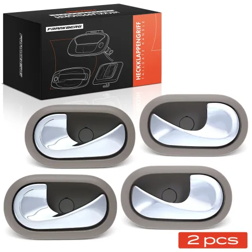 Türgriff, Innenausstattung beidseitig Frankberg 5481FB0068131 Bild Türgriff, Innenausstattung beidseitig Frankberg 5481FB0068131