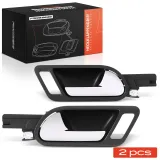 Türgriff, Innenausstattung beidseitig Frankberg 5481FB0068132