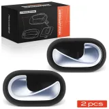 Türgriff, Innenausstattung beidseitig Frankberg 5481FB0068133