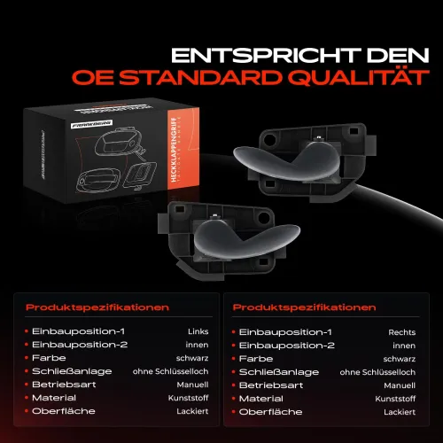 Türgriff, Innenausstattung vorne Frankberg 5481FB0068137 Bild Türgriff, Innenausstattung vorne Frankberg 5481FB0068137