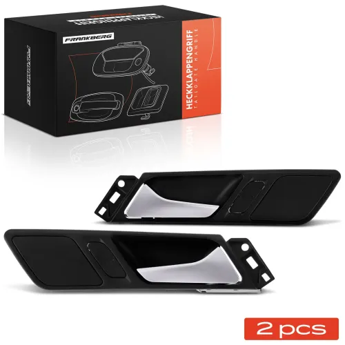 Türgriff, Innenausstattung vorne Frankberg 5481FB0068138 Bild Türgriff, Innenausstattung vorne Frankberg 5481FB0068138