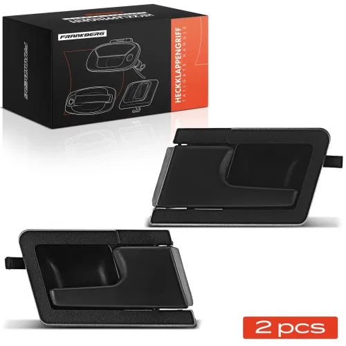 Türgriff, Innenausstattung vorne Frankberg 5481FB0068141 Bild Türgriff, Innenausstattung vorne Frankberg 5481FB0068141