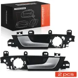 Türgriff, Innenausstattung hinten Frankberg 5481FB0068148