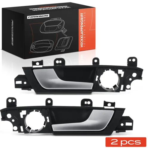 Türgriff, Innenausstattung hinten Frankberg 5481FB0068148 Bild Türgriff, Innenausstattung hinten Frankberg 5481FB0068148