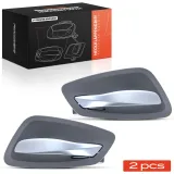 Türgriff, Innenausstattung beidseitig Frankberg 5481FB0068155