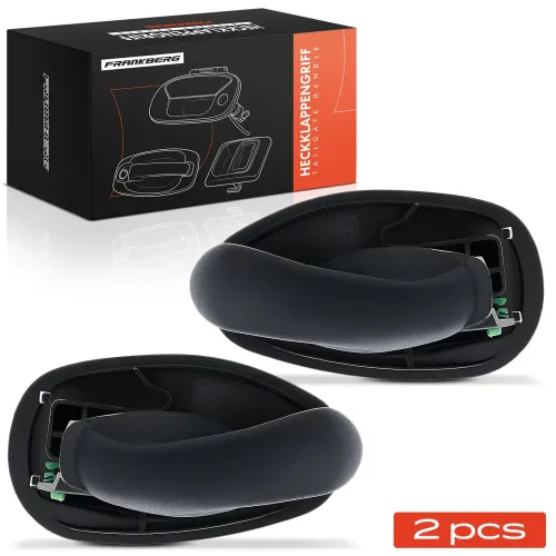 Türgriff, Innenausstattung vorne Frankberg 5481FB0068158 Bild Türgriff, Innenausstattung vorne Frankberg 5481FB0068158