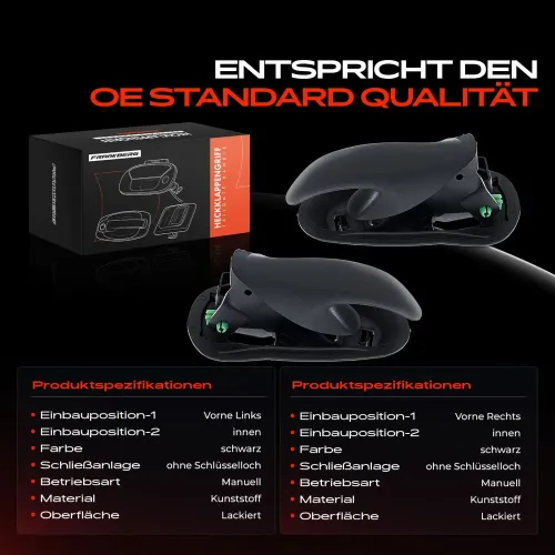 Türgriff, Innenausstattung vorne Frankberg 5481FB0068158 Bild Türgriff, Innenausstattung vorne Frankberg 5481FB0068158