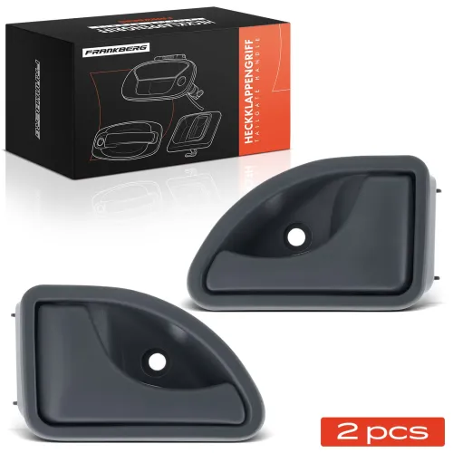 Türgriff, Innenausstattung vorne Frankberg 5481FB0068160 Bild Türgriff, Innenausstattung vorne Frankberg 5481FB0068160