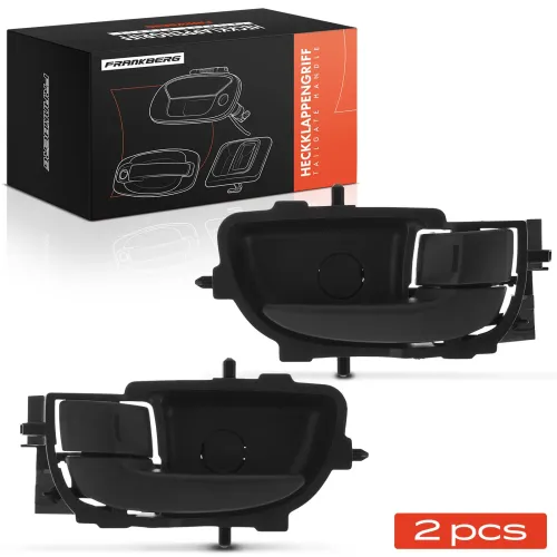 Türgriff, Innenausstattung beidseitig Frankberg 5481FB0068163 Bild Türgriff, Innenausstattung beidseitig Frankberg 5481FB0068163