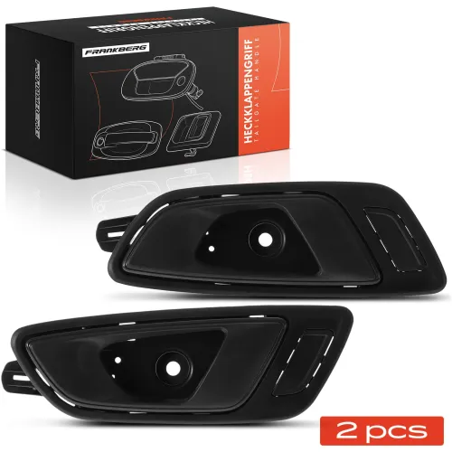 Türgriff, Innenausstattung vorne Frankberg 5481FB0068164 Bild Türgriff, Innenausstattung vorne Frankberg 5481FB0068164