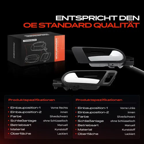 Türgriff, Innenausstattung vorne Frankberg 5481FB0068168 Bild Türgriff, Innenausstattung vorne Frankberg 5481FB0068168