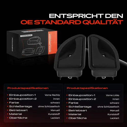 Türgriff, Innenausstattung vorne Frankberg 5481FB0068169 Bild Türgriff, Innenausstattung vorne Frankberg 5481FB0068169