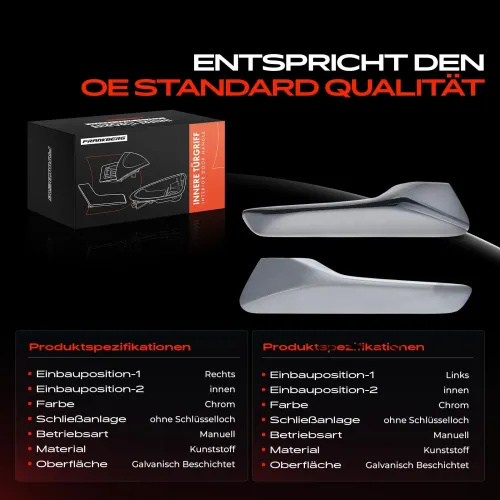 Türgriff, Innenausstattung beidseitig Frankberg 5481FB0068170 Bild Türgriff, Innenausstattung beidseitig Frankberg 5481FB0068170