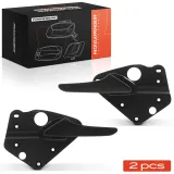 Türgriff, Innenausstattung vorne Frankberg 5481FB0068171