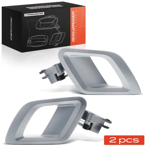 Türgriff, Innenausstattung beidseitig Frankberg 5481FB0068184 Bild Türgriff, Innenausstattung beidseitig Frankberg 5481FB0068184