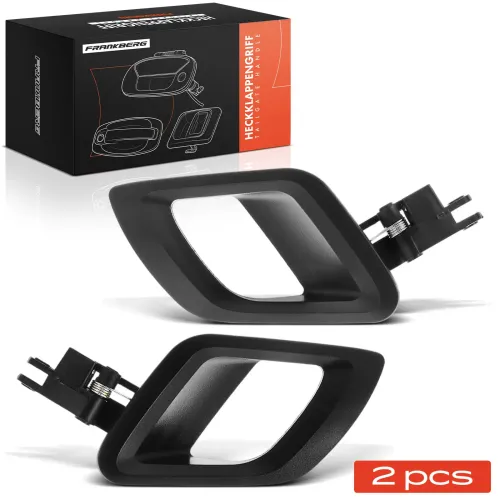 Türgriff, Innenausstattung beidseitig Frankberg 5481FB0068185 Bild Türgriff, Innenausstattung beidseitig Frankberg 5481FB0068185