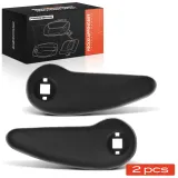 Türgriff, Innenausstattung hinten Frankberg 5481FB0068186