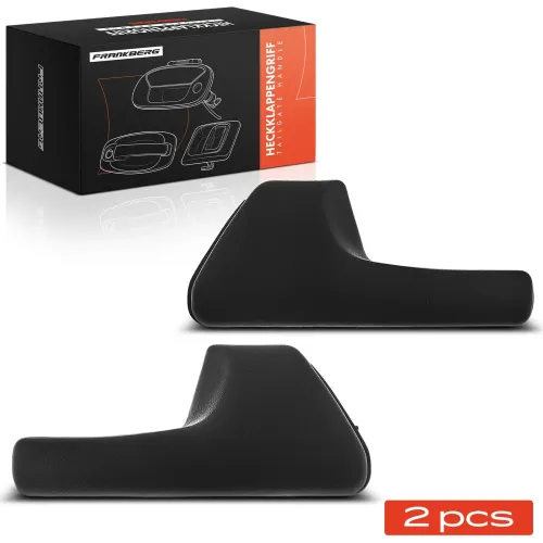 Türgriff, Innenausstattung beidseitig Frankberg 5481FB0068187 Bild Türgriff, Innenausstattung beidseitig Frankberg 5481FB0068187