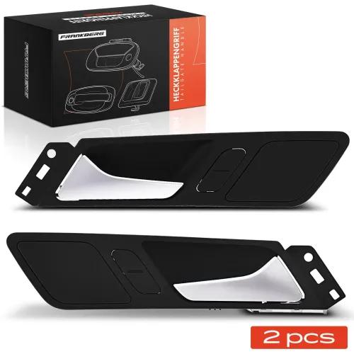 Türgriff, Innenausstattung vorne Frankberg 5481FB0068190 Bild Türgriff, Innenausstattung vorne Frankberg 5481FB0068190