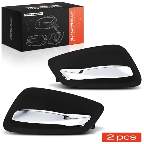 Türgriff, Innenausstattung vorne Frankberg 5481FB0068191 Bild Türgriff, Innenausstattung vorne Frankberg 5481FB0068191